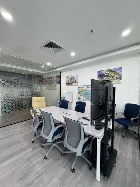 Office for Rent in Bukit Bintang (KL City Centre) - Desmond Low - Interior - PropertyGuru.com.my