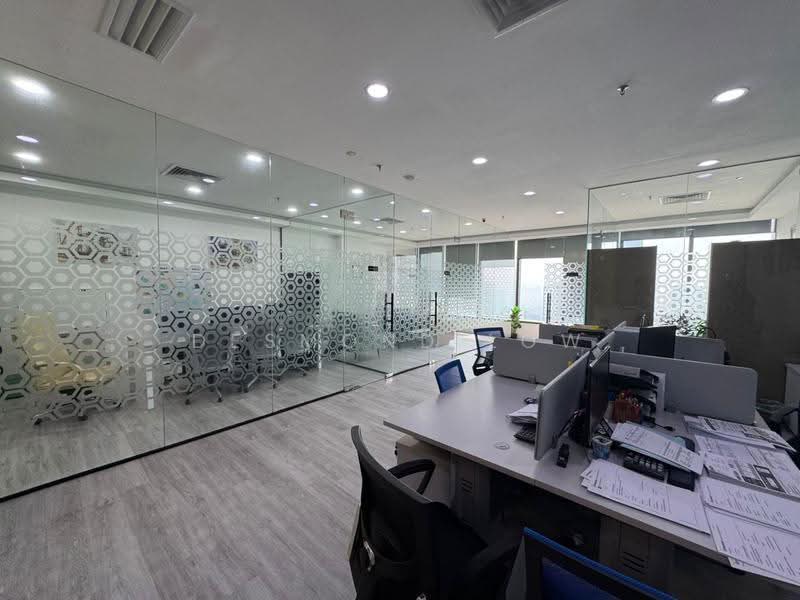 Office for Rent in Bukit Bintang (KL City Centre) - Desmond Low - Interior - PropertyGuru.com.my