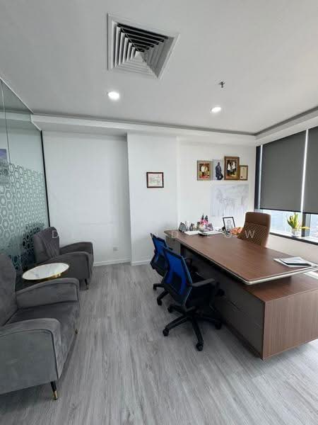 Office for Rent in Bukit Bintang (KL City Centre) - Desmond Low - PropertyGuru.com.my