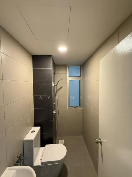 Kediaman Servis untuk Disewa di MIRAI Residences - Maya Myra - Bathroom - PropertyGuru.com.my
