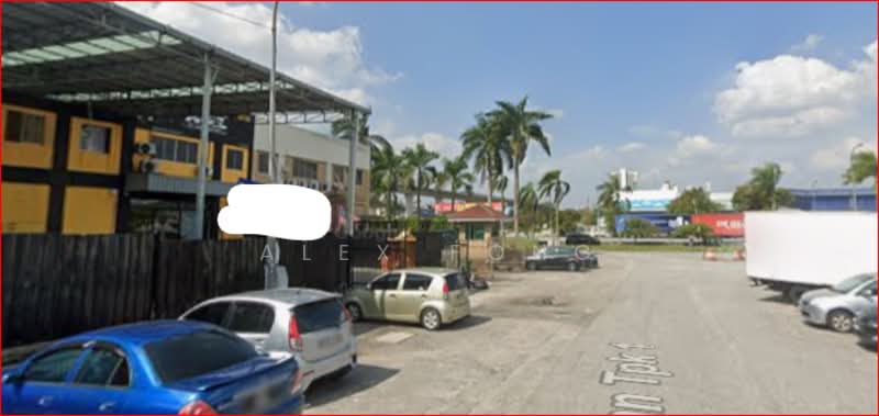 Shop for Rent in Taman Perindustrian Kinrara (Bandar Kinrara) - Alex Fong - PropertyGuru.com.my
