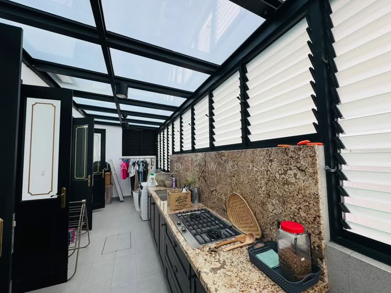 Semi-Detached House for Sale in Cyberjaya (Selangor) - Jared Wong - Interior - PropertyGuru.com.my