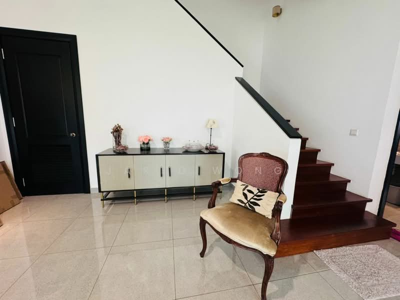 Semi-Detached House for Sale in Cyberjaya (Selangor) - Jared Wong - Interior - PropertyGuru.com.my