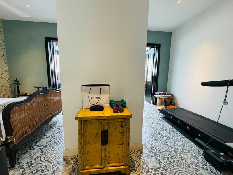 Semi-Detached House for Sale in Cyberjaya (Selangor) - Jared Wong - Bedroom - PropertyGuru.com.my