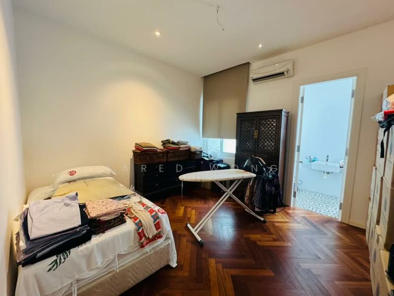 Semi-Detached House for Sale in Cyberjaya (Selangor) - Jared Wong - Bedroom - PropertyGuru.com.my
