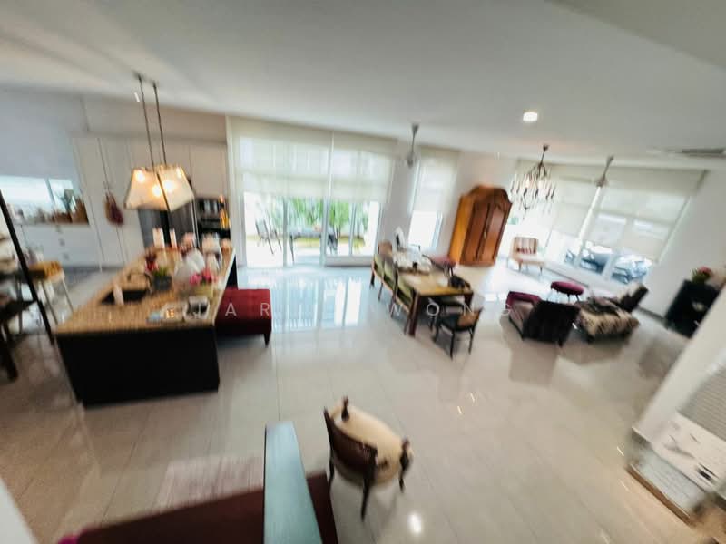 Semi-Detached House for Sale in Cyberjaya (Selangor) - Jared Wong - Kitchen - PropertyGuru.com.my