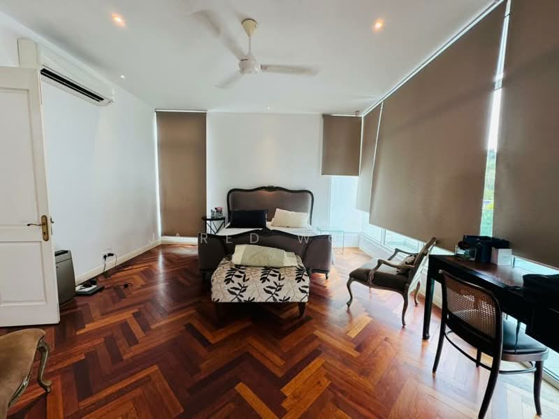 Semi-Detached House for Sale in Cyberjaya (Selangor) - Jared Wong - Bedroom - PropertyGuru.com.my