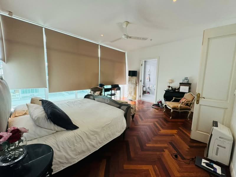 Semi-Detached House for Sale in Cyberjaya (Selangor) - Jared Wong - Bedroom - PropertyGuru.com.my