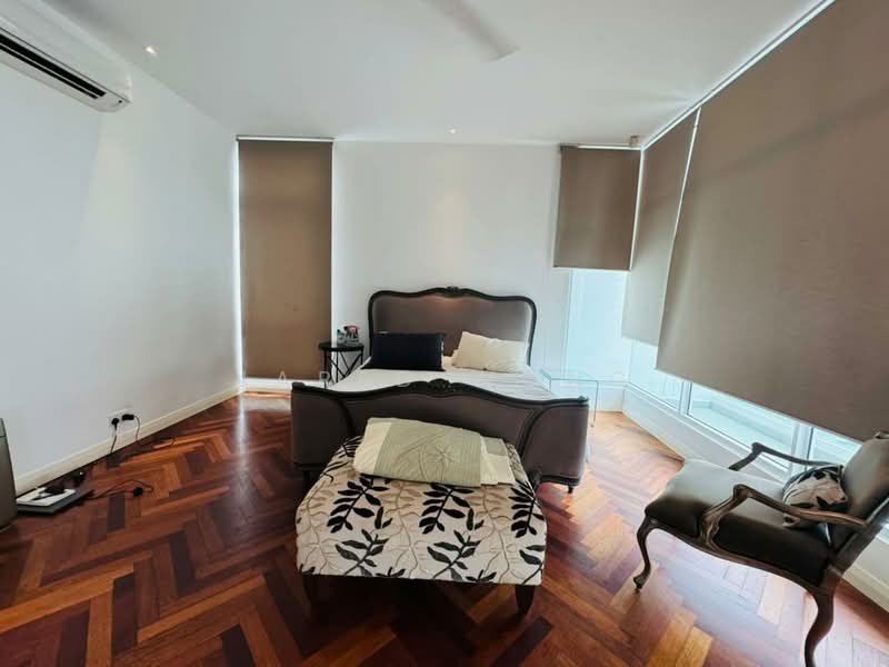 Semi-Detached House for Sale in Cyberjaya (Selangor) - Jared Wong - Bedroom - PropertyGuru.com.my