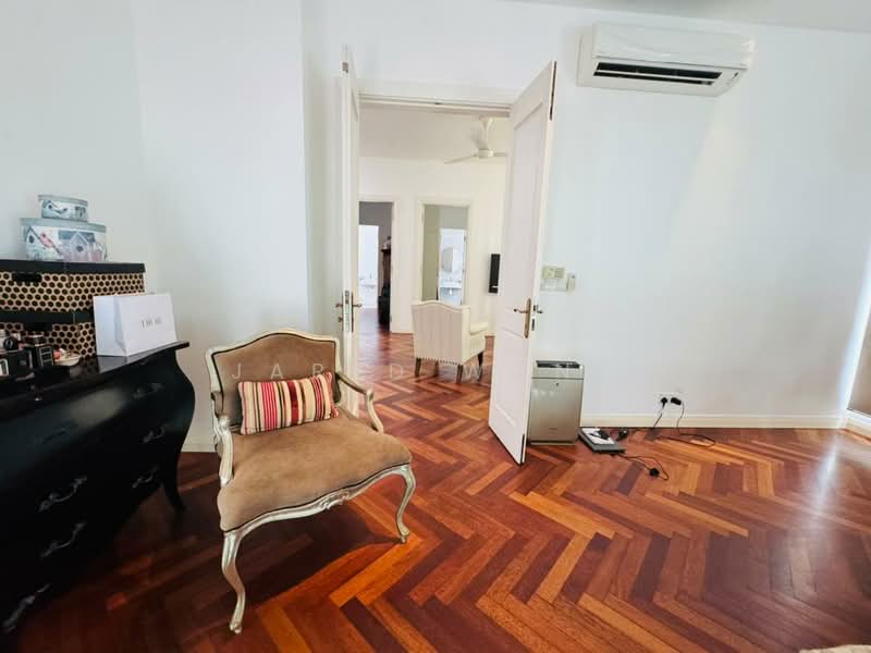Semi-Detached House for Sale in Cyberjaya (Selangor) - Jared Wong - Interior - PropertyGuru.com.my