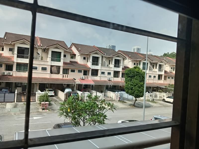 Rumah Bandar untuk Dijual di Sunway Damansara (Kota Damansara) - Chen Wai - Exterior - PropertyGuru.com.my