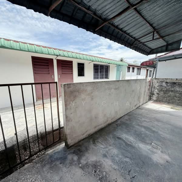 Terraced House for Sale in Batu Gajah (Perak) - Winny Chan - Exterior - PropertyGuru.com.my