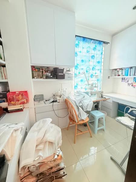 2-storey Terraced House for Sale in Taman Setia Indah (Tebrau) - Jordan . - Study - PropertyGuru.com.my