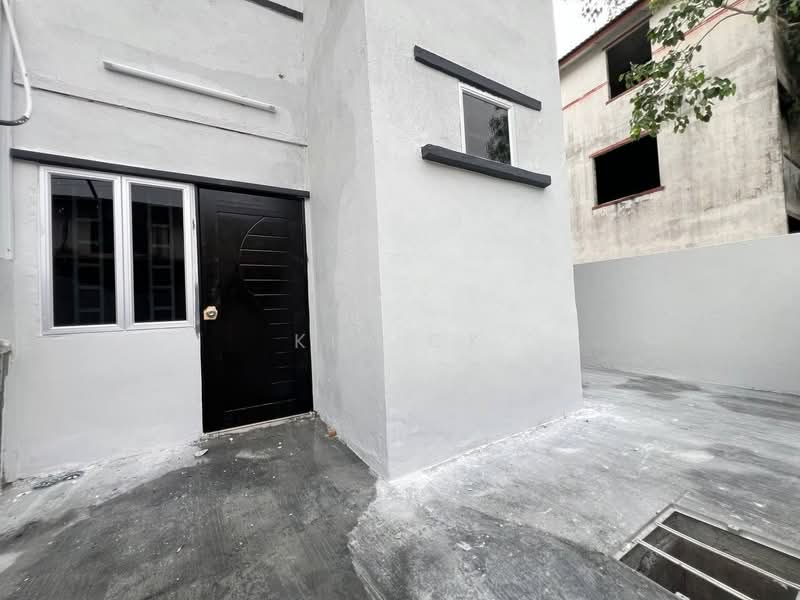 3-storey Terraced House for Sale in Bandar Seremban Selatan (Seremban) - Kin CK - Exterior - PropertyGuru.com.my