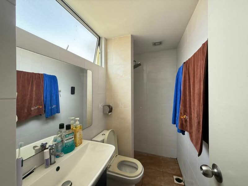 Kondominium untuk Dijual di Platinum Lake PV 15 - Kin L - PropertyGuru.com.my