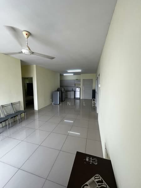 Kondominium untuk Dijual di Platinum Lake PV 15 - Kin L - Living Room - PropertyGuru.com.my