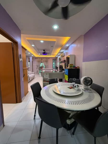 2-storey Terraced House for Sale in Taman Sierra Perdana (Masai) - Eunice Koh - PropertyGuru.com.my