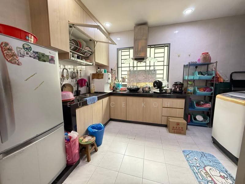 2-storey Terraced House for Sale in Taman Sierra Perdana (Masai) - Eunice Koh - PropertyGuru.com.my