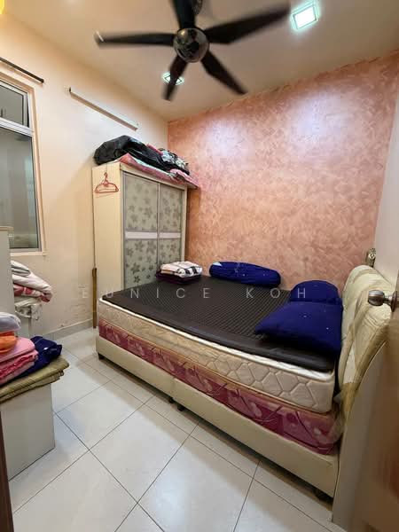 2-storey Terraced House for Sale in Taman Sierra Perdana (Masai) - Eunice Koh - PropertyGuru.com.my
