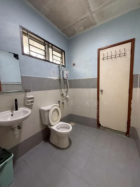 2-storey Terraced House for Sale in Taman Sierra Perdana (Masai) - Eunice Koh - PropertyGuru.com.my