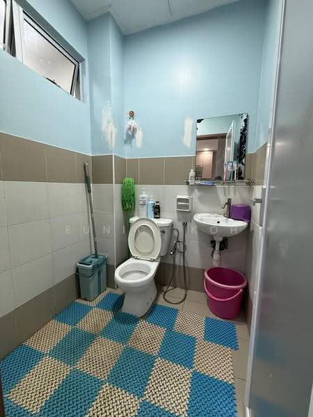 2-storey Terraced House for Sale in Taman Sierra Perdana (Masai) - Eunice Koh - PropertyGuru.com.my