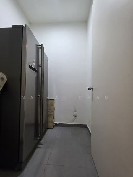 3-storey Terraced House for Sale in Taman Eco Cascadia (Tebrau) - Nathan Chan - Interior - PropertyGuru.com.my