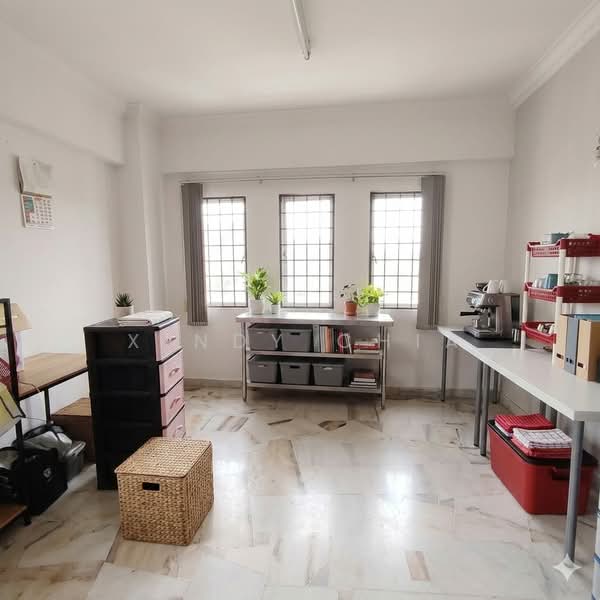 Kondominium untuk Dijual di Bukit Pandan Kondominium 2 - Xindy Chia - Interior - PropertyGuru.com.my