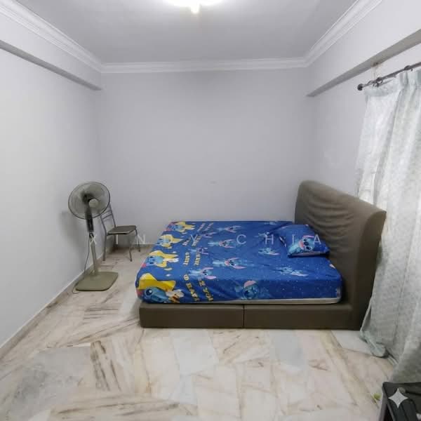 Kondominium untuk Dijual di Bukit Pandan Kondominium 2 - Xindy Chia - Bedroom - PropertyGuru.com.my