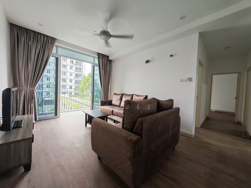 Service Residence for Rent at Avona Residence - KC Jee - PropertyGuru.com.my