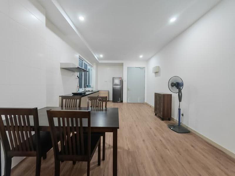 Service Residence for Rent at Avona Residence - KC Jee - PropertyGuru.com.my
