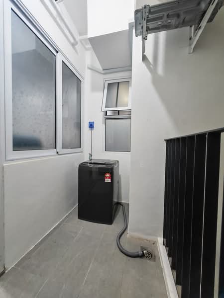 Service Residence for Rent at Avona Residence - KC Jee - PropertyGuru.com.my