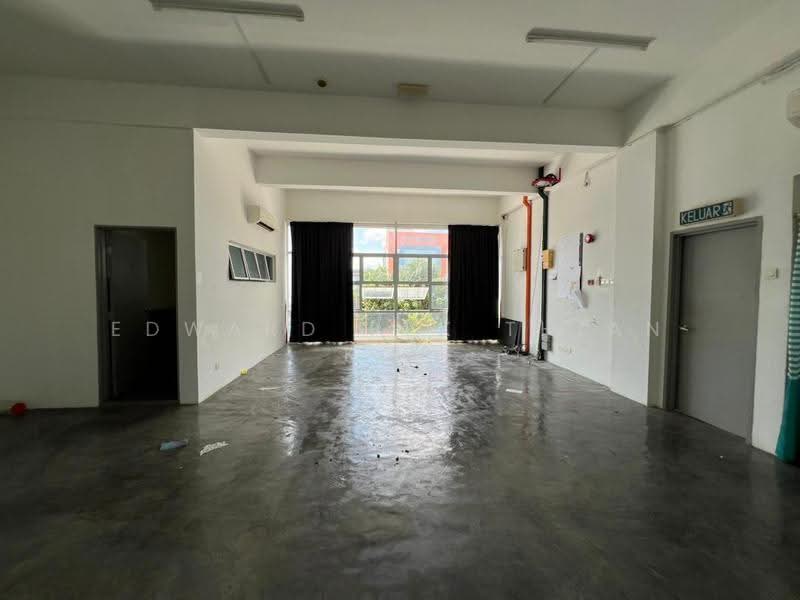 Semi-D Factory for Sale in Shah Alam (Selangor) - Edward Pek Thian Kor - PropertyGuru.com.my