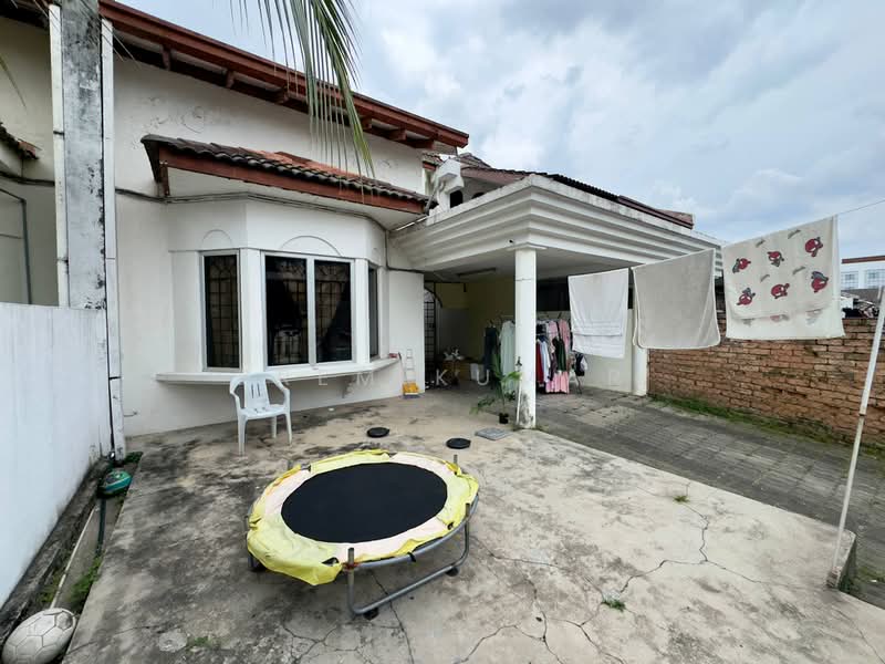 Rumah Teres 1.5-Tingkat untuk Dijual di Usj 6 (Subang Jaya) - Prem Kumar - Exterior - PropertyGuru.com.my