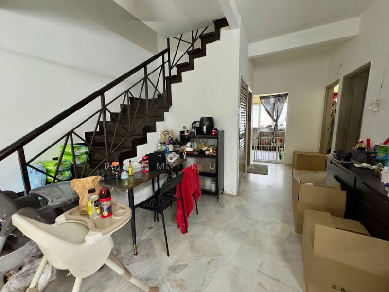 Rumah Teres 1.5-Tingkat untuk Dijual di Usj 6 (Subang Jaya) - Prem Kumar - Interior - PropertyGuru.com.my
