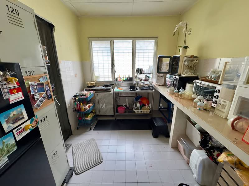 Rumah Teres 1.5-Tingkat untuk Dijual di Usj 6 (Subang Jaya) - Prem Kumar - Kitchen - PropertyGuru.com.my