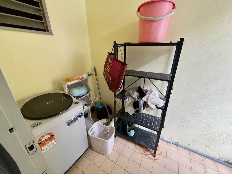 Rumah Teres 1.5-Tingkat untuk Dijual di Usj 6 (Subang Jaya) - Prem Kumar - Interior - PropertyGuru.com.my