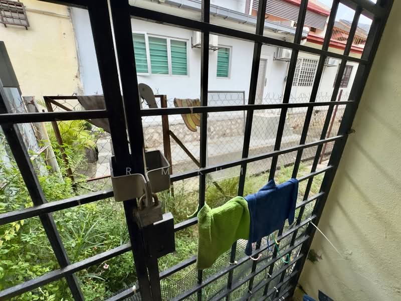 Rumah Teres 1.5-Tingkat untuk Dijual di Usj 6 (Subang Jaya) - Prem Kumar - Exterior - PropertyGuru.com.my