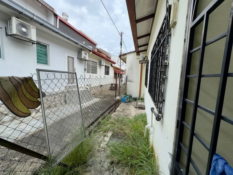 Rumah Teres 1.5-Tingkat untuk Dijual di Usj 6 (Subang Jaya) - Prem Kumar - Exterior - PropertyGuru.com.my
