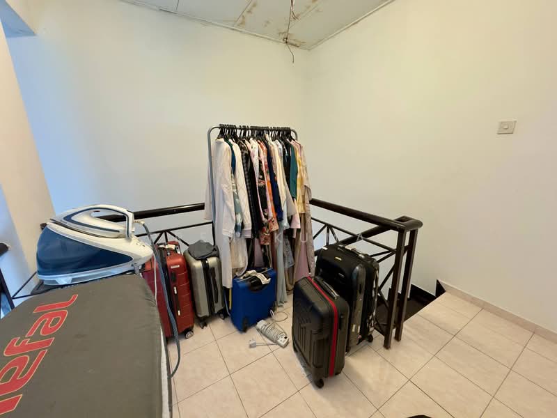 Rumah Teres 1.5-Tingkat untuk Dijual di Usj 6 (Subang Jaya) - Prem Kumar - PropertyGuru.com.my