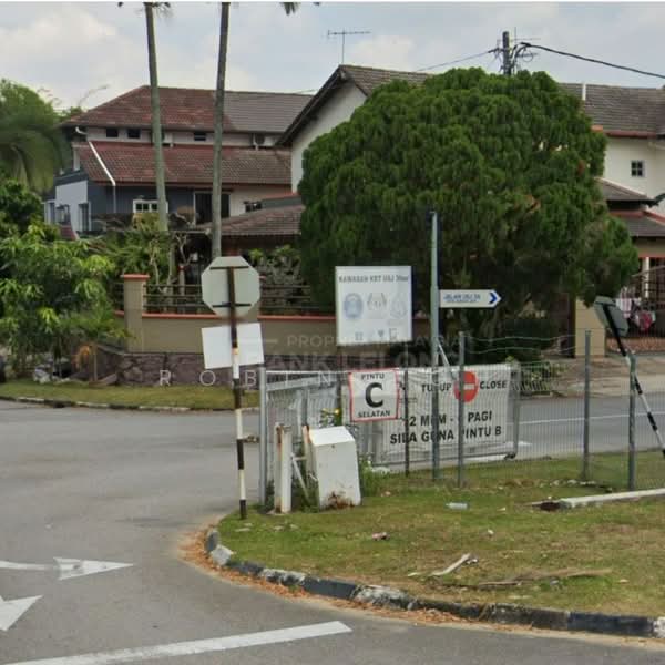 Rumah Teres 2-Tingkat untuk Dijual di Usj 3 (Subang Jaya) - Robin Loh - PropertyGuru.com.my