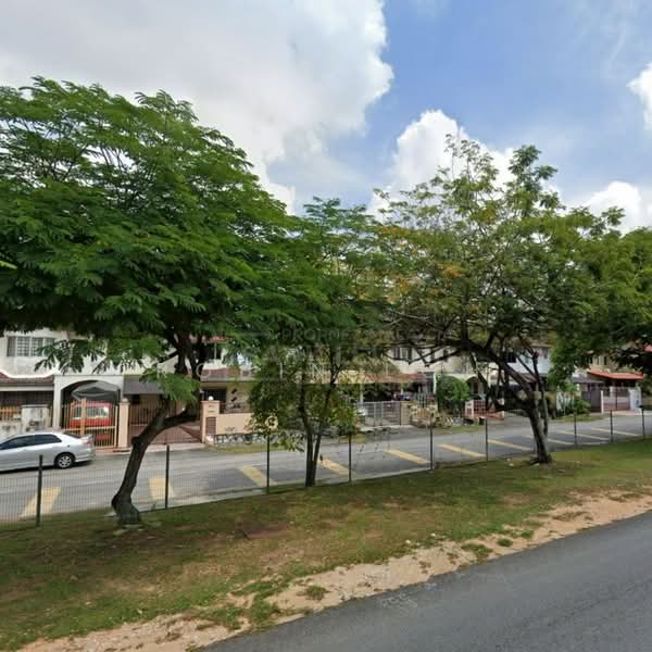 Rumah Teres 2-Tingkat untuk Dijual di Usj 3 (Subang Jaya) - Robin Loh - PropertyGuru.com.my