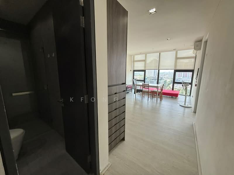 Kediaman Servis untuk Disewa di The Square @ One City - Kfong Lee - Interior - PropertyGuru.com.my