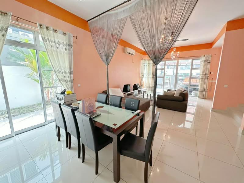Rumah Kluster untuk Dijual di Taman Nusa Bestari (Iskandar Puteri (Nusajaya)) - Agnes . - PropertyGuru.com.my