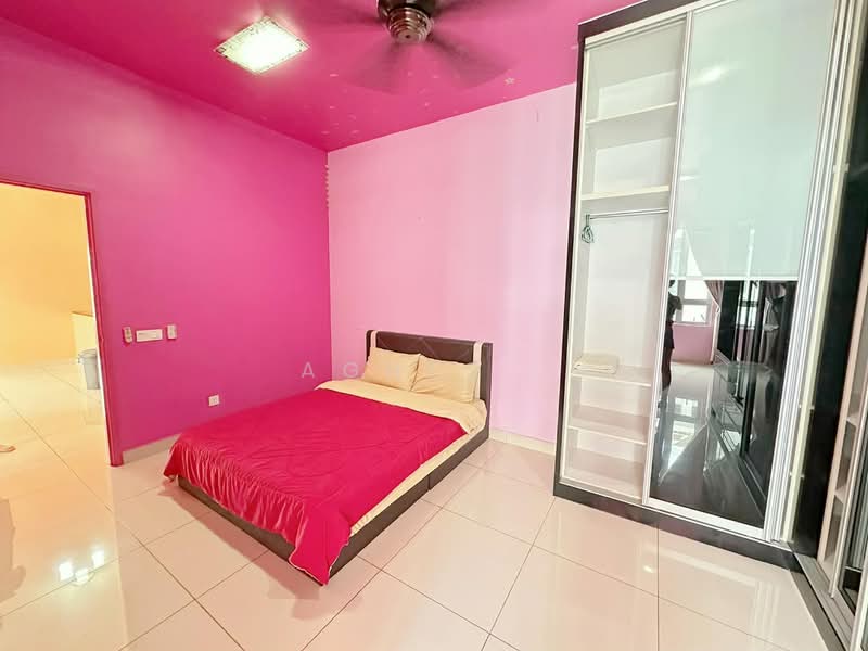 Rumah Kluster untuk Dijual di Taman Nusa Bestari (Iskandar Puteri (Nusajaya)) - Agnes . - PropertyGuru.com.my