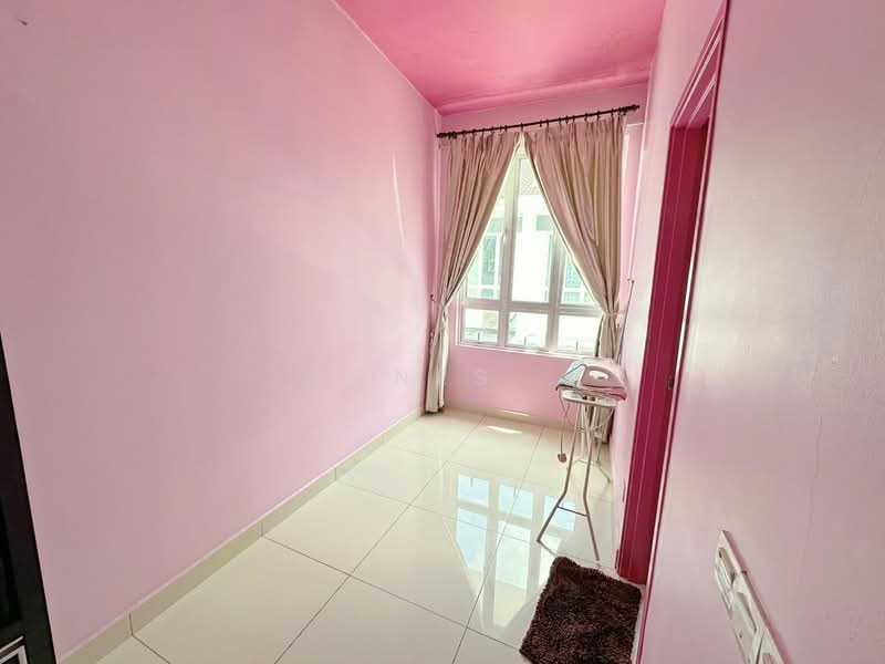 Rumah Kluster untuk Dijual di Taman Nusa Bestari (Iskandar Puteri (Nusajaya)) - Agnes . - PropertyGuru.com.my