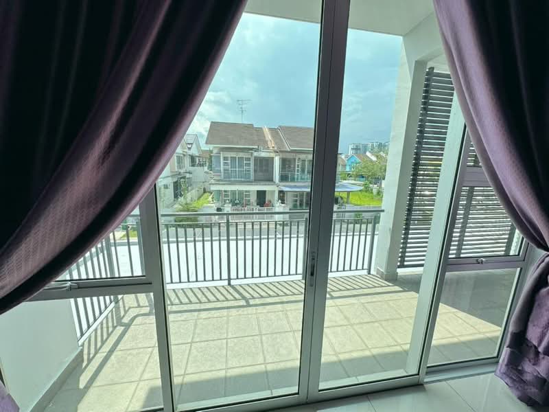 Rumah Kluster untuk Dijual di Taman Nusa Bestari (Iskandar Puteri (Nusajaya)) - Agnes . - PropertyGuru.com.my