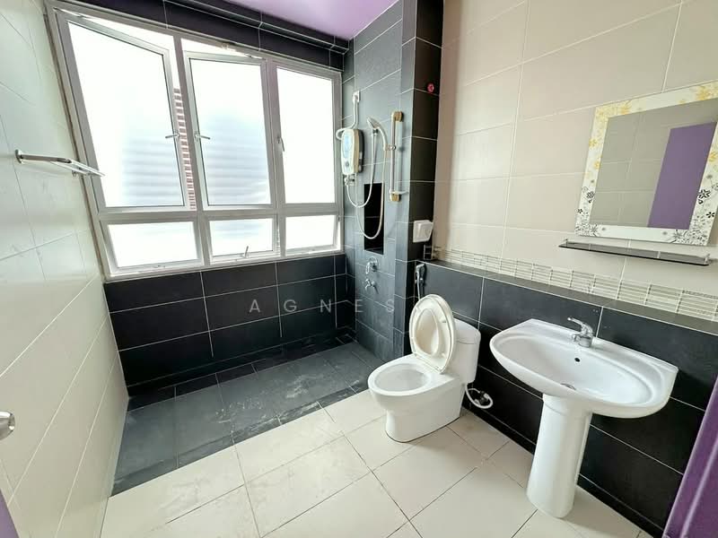 Rumah Kluster untuk Dijual di Taman Nusa Bestari (Iskandar Puteri (Nusajaya)) - Agnes . - PropertyGuru.com.my