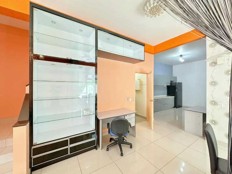 Rumah Kluster untuk Dijual di Taman Nusa Bestari (Iskandar Puteri (Nusajaya)) - Agnes . - PropertyGuru.com.my