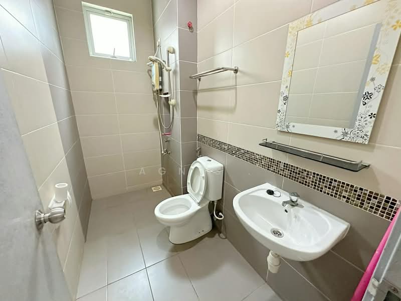 Rumah Kluster untuk Dijual di Taman Nusa Bestari (Iskandar Puteri (Nusajaya)) - Agnes . - PropertyGuru.com.my