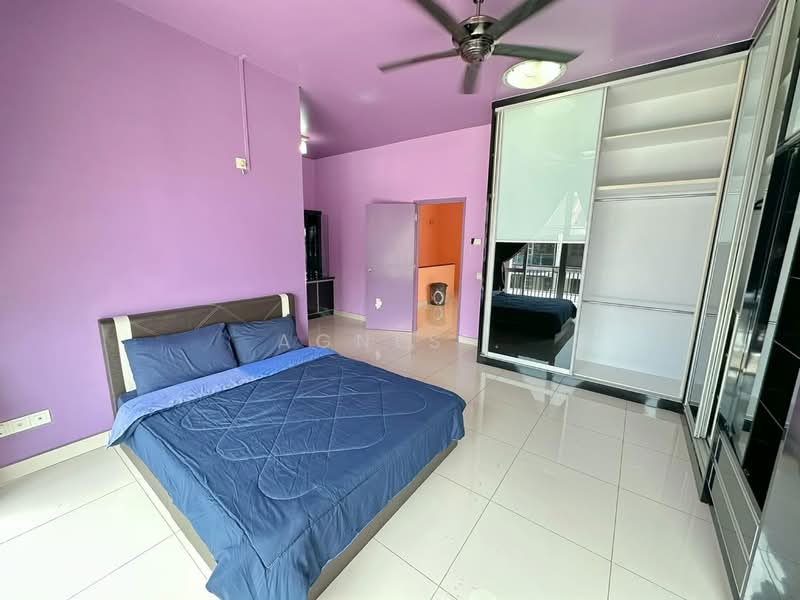 Rumah Kluster untuk Dijual di Taman Nusa Bestari (Iskandar Puteri (Nusajaya)) - Agnes . - PropertyGuru.com.my